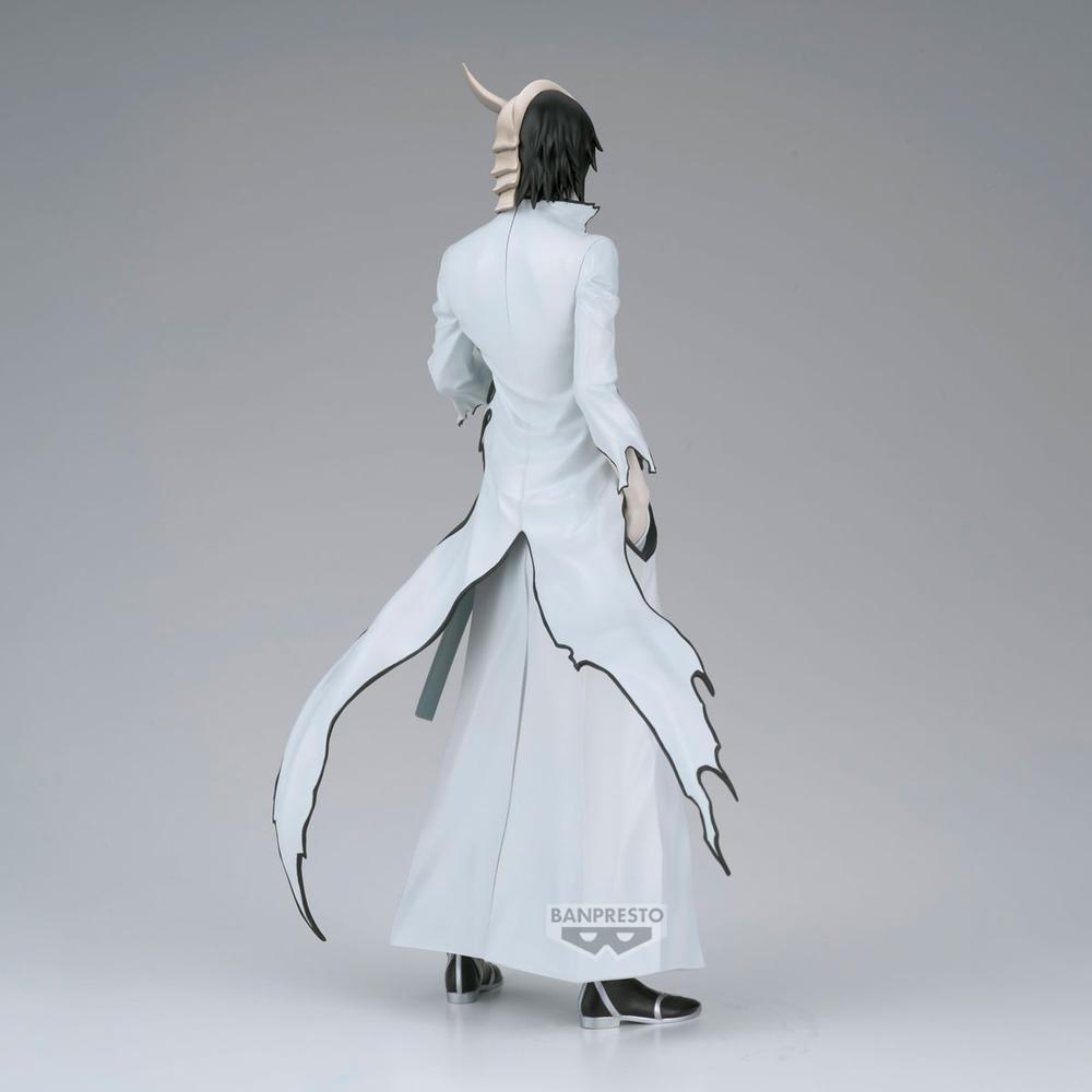 Figura Ulquiorra Shifar Maximatic – Bleach 23cm