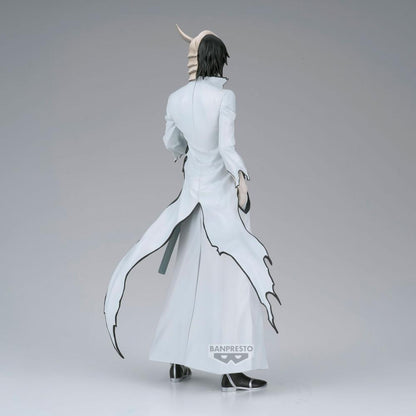 Figura Ulquiorra Shifar Maximatic – Bleach 23cm