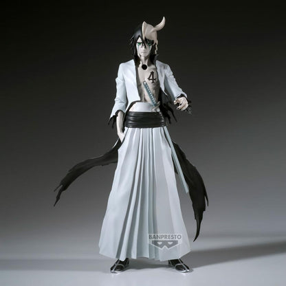 Figura Ulquiorra Shifar Maximatic – Bleach 23cm