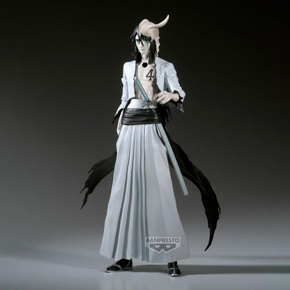 Figura Ulquiorra Shifar Maximatic – Bleach 23cm