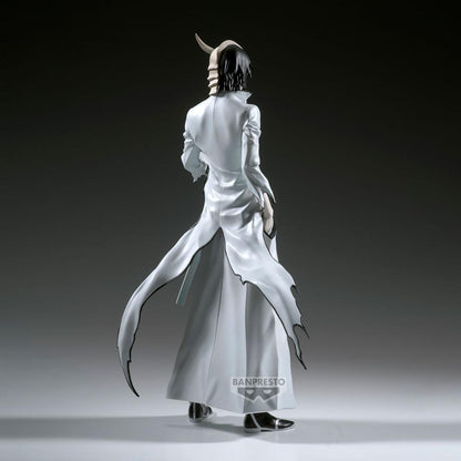 Figura Ulquiorra Shifar Maximatic – Bleach 23cm