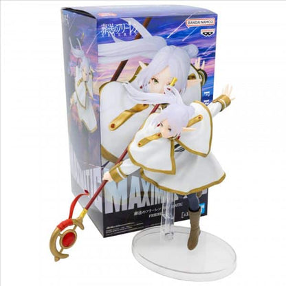 Figura Frieren: Beyond Journeys End Maximatic – Frieren 20cm