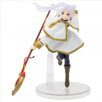 Figura Frieren: Beyond Journeys End Maximatic – Frieren 20cm