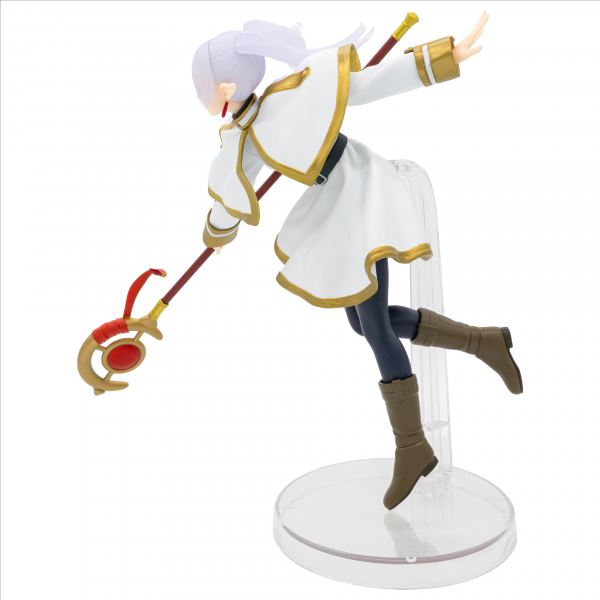 Figura Frieren: Beyond Journeys End Maximatic – Frieren 20cm
