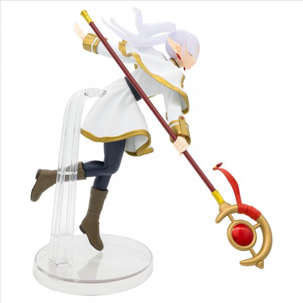 Figura Frieren: Beyond Journeys End Maximatic – Frieren 20cm