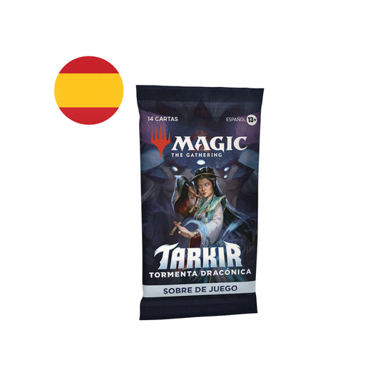 Sobre de Tarkir - Magic the Gathering Español