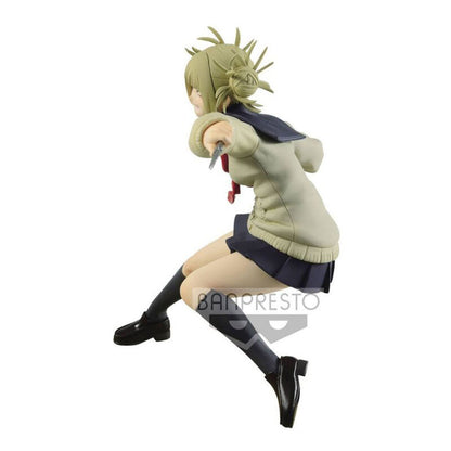 Figura Himiko Toga The Evil Villains Vol.3 - My Hero Academia 13cm