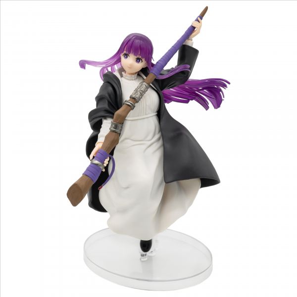 Figura Fern Maximatic – Frieren Beyond Journeys End 19cm