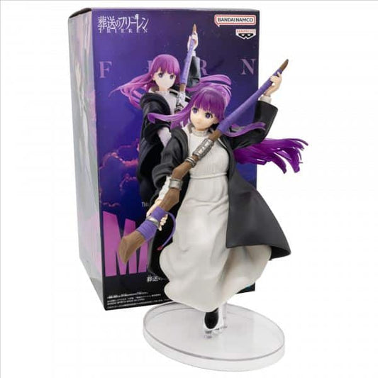 Figura Fern Maximatic – Frieren Beyond Journeys End 19cm