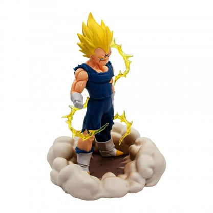 Figura Majin Vegeta Dragon Ball Z – History Box Vol.12 12cm