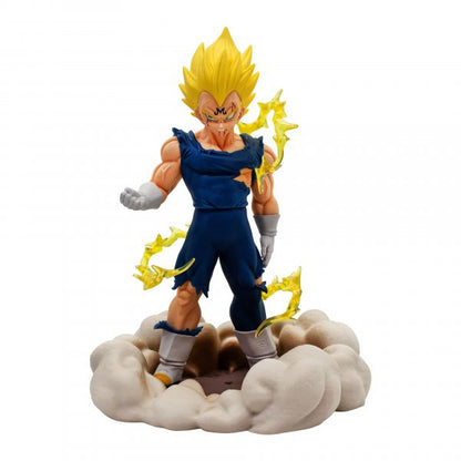 Figura Majin Vegeta Dragon Ball Z – History Box Vol.12 12cm