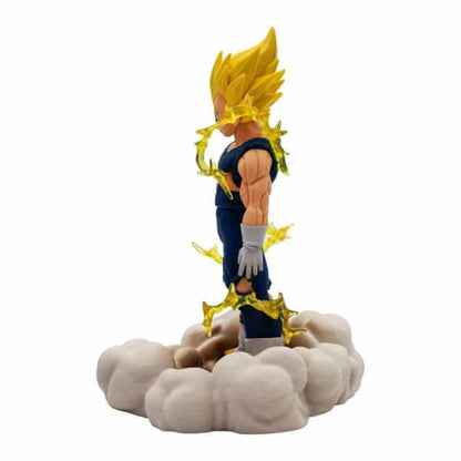 Figura Majin Vegeta Dragon Ball Z – History Box Vol.12 12cm