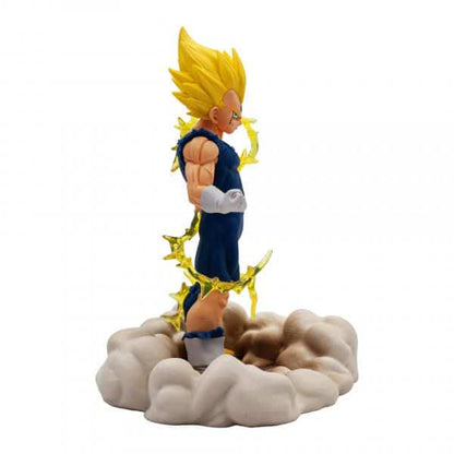 Figura Majin Vegeta Dragon Ball Z – History Box Vol.12 12cm