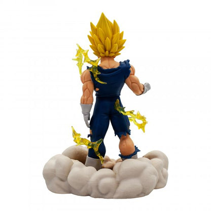 Figura Majin Vegeta Dragon Ball Z – History Box Vol.12 12cm