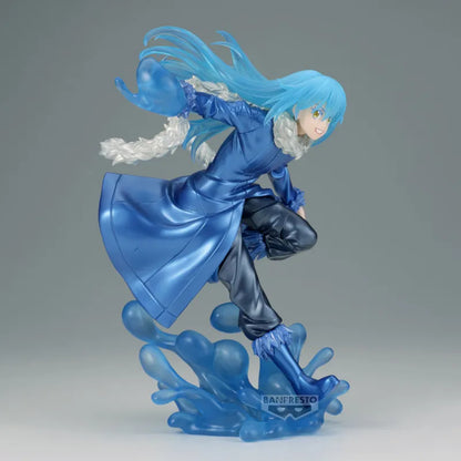 Figura Rimuru Tempest - That Time I Got Reincarnated as a Slime 22cm