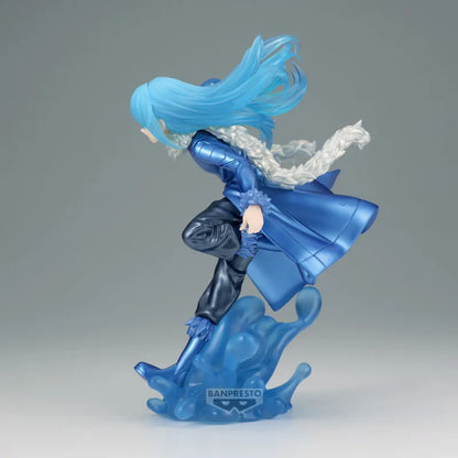 Figura Rimuru Tempest - That Time I Got Reincarnated as a Slime 22cm