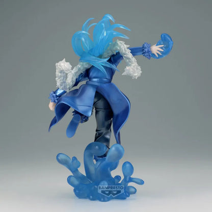 Figura Rimuru Tempest - That Time I Got Reincarnated as a Slime 22cm