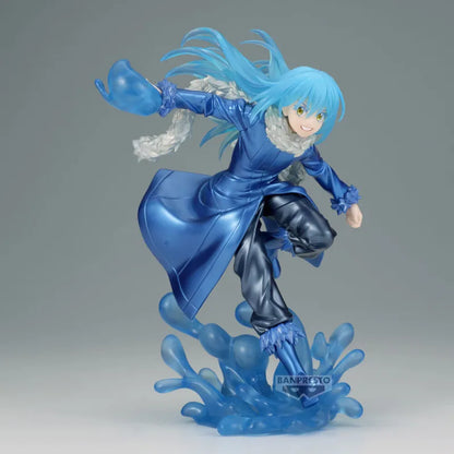 Figura Rimuru Tempest - That Time I Got Reincarnated as a Slime 22cm
