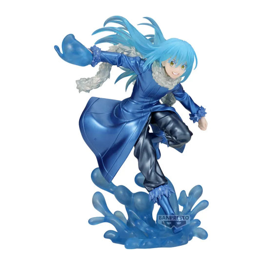 Figura Rimuru Tempest - That Time I Got Reincarnated as a Slime 22cm