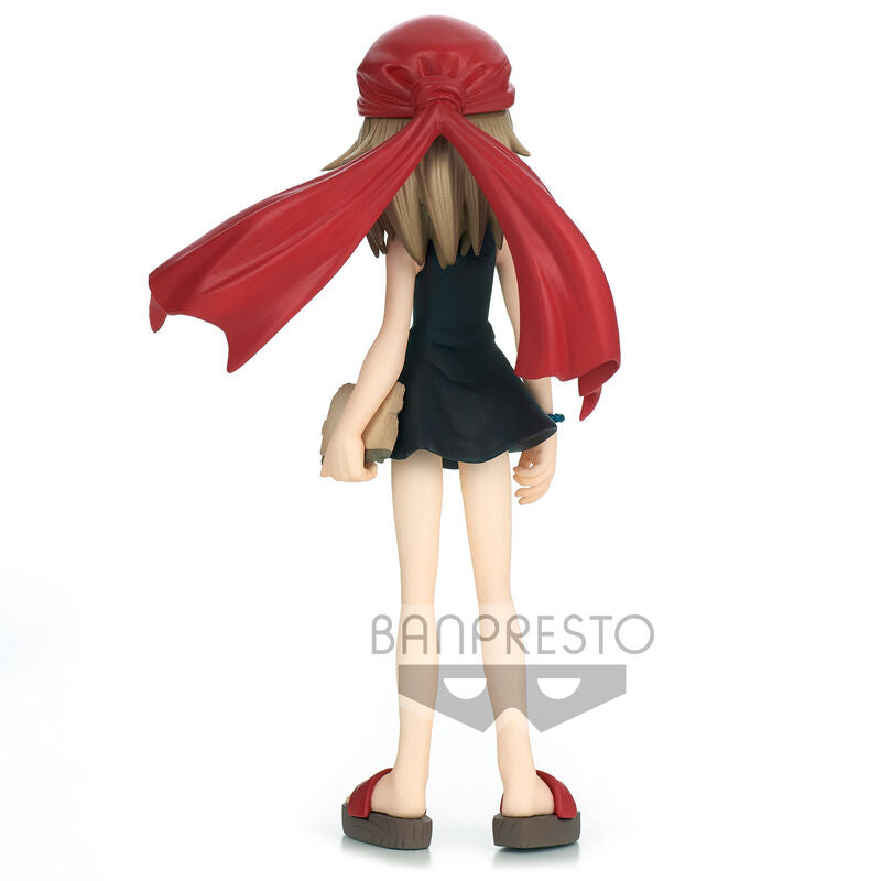 Figura Anna Kyoyama - Shaman King 14cm