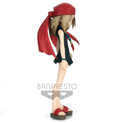 Figura Anna Kyoyama - Shaman King 14cm