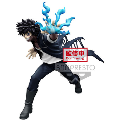 Figura Dabi The Evil Villains Vol.3 - My Hero Academia 13cm