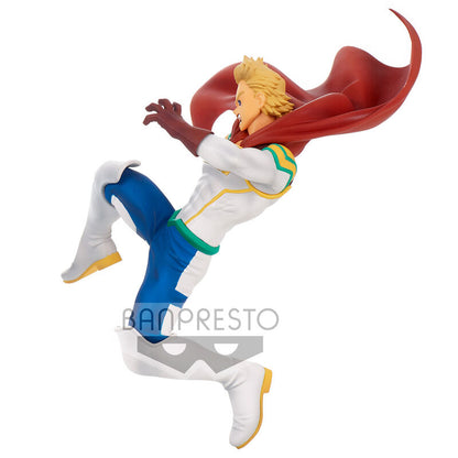 Figura Lemillion The Amazing Heroes - My Hero Academia 13cm