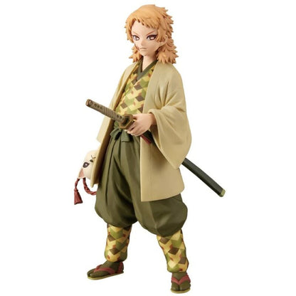 Figura Sabito Demon Slayer - Kimetsu no Yaiba 16cm