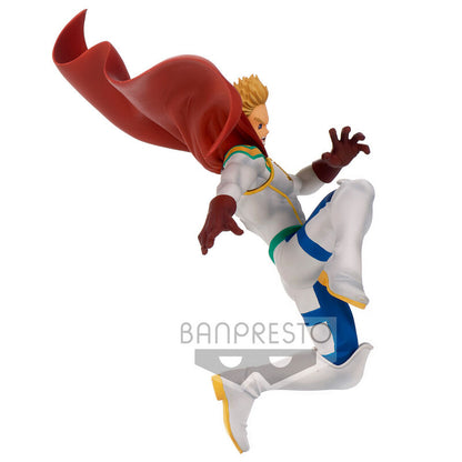 Figura Lemillion The Amazing Heroes - My Hero Academia 13cm