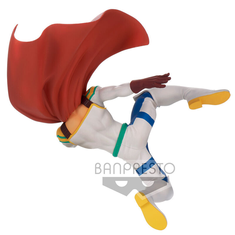 Figura Lemillion The Amazing Heroes - My Hero Academia 13cm