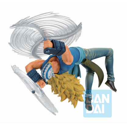 Figura Killer Third Act Wano Country One Piece - Ichibansho 13cm