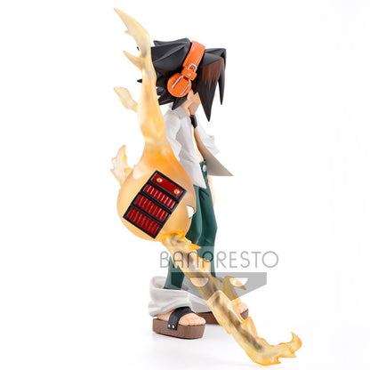 Figura Yoh Asakura Vol.2 - Shaman King 14cm