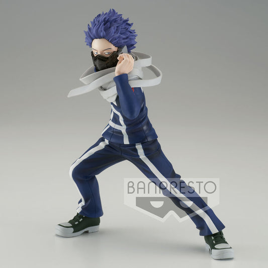 Figura Hitoshi Shinso The Amazing Heroes - My Hero Academia 16cm