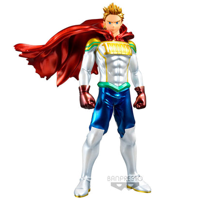 Figura Lemillion Special Age of Heroes - My Hero Academia 18cm