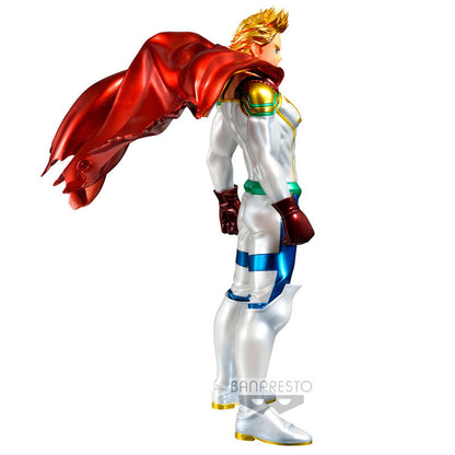 Figura Lemillion Special Age of Heroes - My Hero Academia 18cm