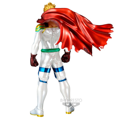 Figura Lemillion Special Age of Heroes - My Hero Academia 18cm