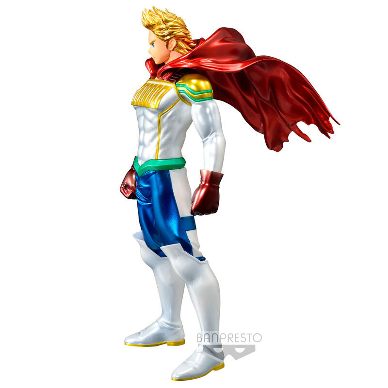 Figura Lemillion Special Age of Heroes - My Hero Academia 18cm