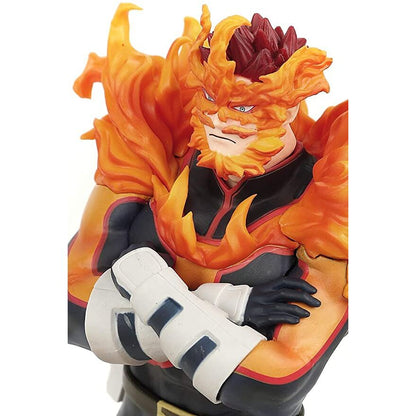 Figura Endeavor Age of Heroes - My Hero Academia 19cm