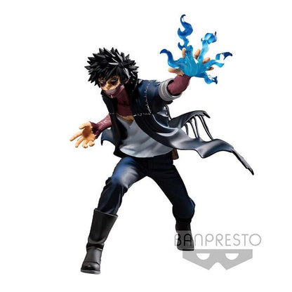 Figura Dabi The Evil Villains Vol.3 - My Hero Academia 13cm