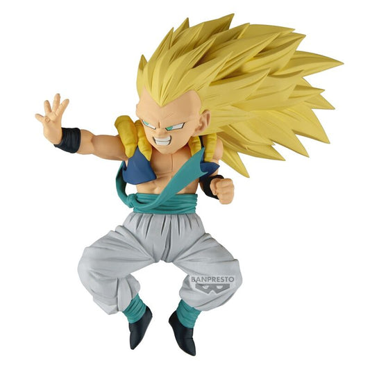 Super Saiyan 3 Gotenks Match Makers - Dragon Ball Z