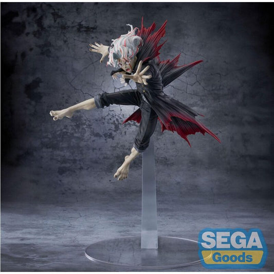 Figura Okarun Transformed FIGURIZMa Ver 1.5 – Dandadan 25cm