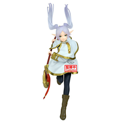 Figura Frieren Sprint Maximatic – Frieren Beyond Journeys End 20cm