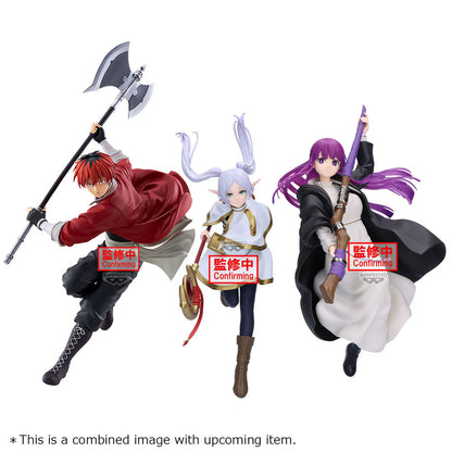Figura Frieren Sprint Maximatic – Frieren Beyond Journeys End 20cm