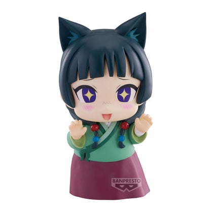 Figura Maomao Big Sofvimates – The Apothecary Diaries 15cm