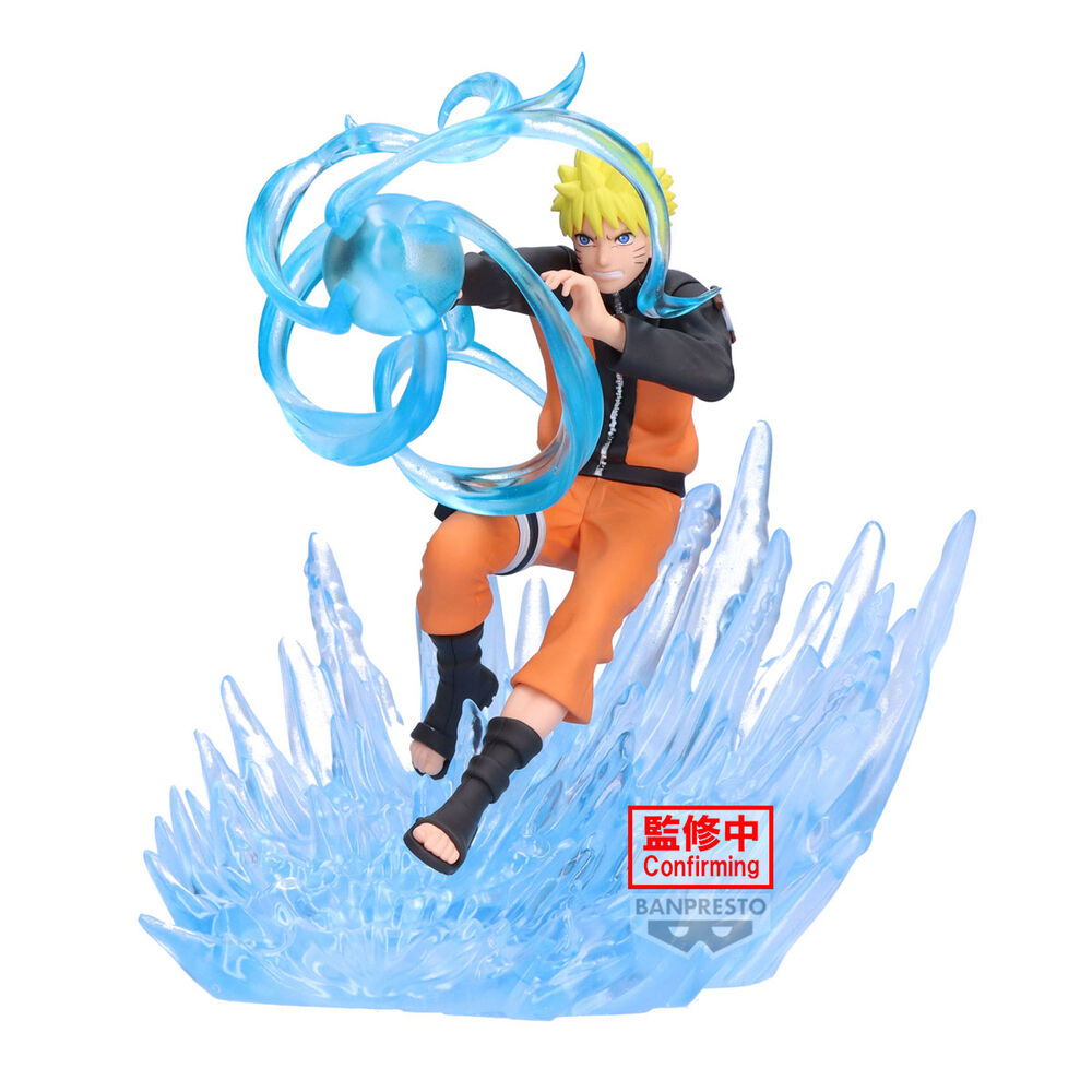 Figura Naruto Uzumaki Combination Battle 2 – Naruto Shippuden 14cm