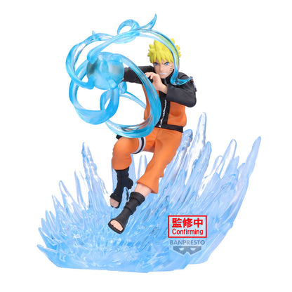 Figura Naruto Uzumaki Combination Battle 2 – Naruto Shippuden 14cm