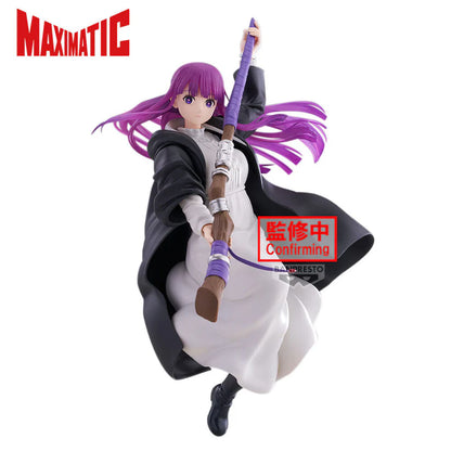 Figura Fern Maximatic – Frieren Beyond Journeys End 19cm