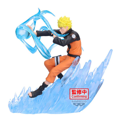 Figura Naruto Uzumaki Combination Battle 2 – Naruto Shippuden 14cm