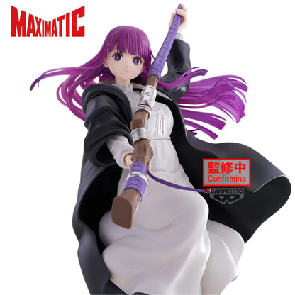 Figura Fern Maximatic – Frieren Beyond Journeys End 19cm