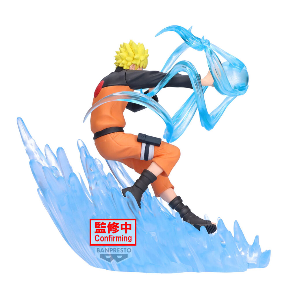 Figura Naruto Uzumaki Combination Battle 2 – Naruto Shippuden 14cm